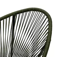 Ротанг Line, цвет хаки